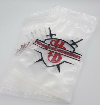 iPhone 13 - Back Cover &amp;amp; 2X Full Glas - Rood