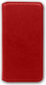 Samsung A21S Rood - HQ Slim Book Case