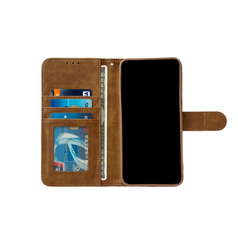 Samsung A15 - Book Cover - Bruin