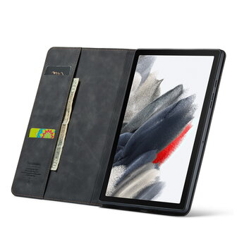 iPad Air (13 inch 2024 &amp;amp; 2025) - Charcoal Gray - Book Cover