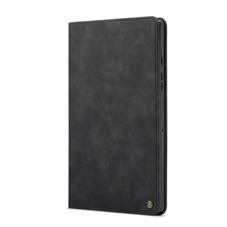 iPad Pro (13 inch - 2024) - Charcoal Gray - Book Cover