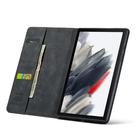 iPad Pro (11 inch - 2024) - Charcoal Gray - Book Cover