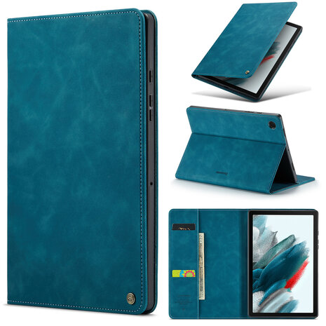 iPad Pro (13 inch - 2024) - Emerald Green - Book Cover