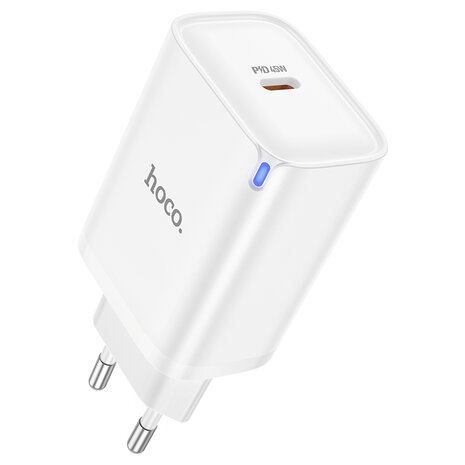 Hoco - DC80 - 45W Fast Charge