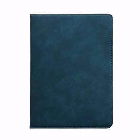 Samsung Tab A9 - Navy Blue - Draaibare Case