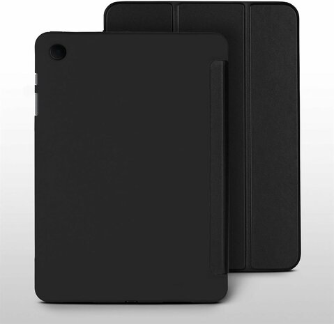 Samsung Tab A9 - Zwart - Smart Cover