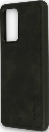 Oppo A54S Charcoal Gray - 2 in 1 Book Case