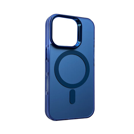 iPhone 12 Pro - Blauw - Fusion MagSafe Armor Case