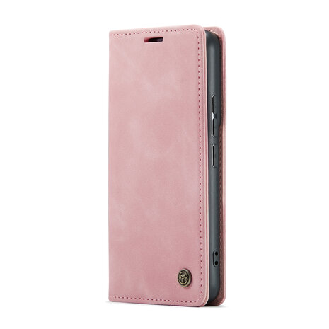 Pixel 8 Pro Pale Pink - Book Case