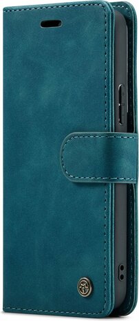 OnePlus 10 Pro Emerald Green - 2 in 1 Book Case