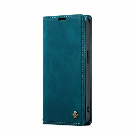 iPhone 14 Pro Max Emerald Green - Book Case