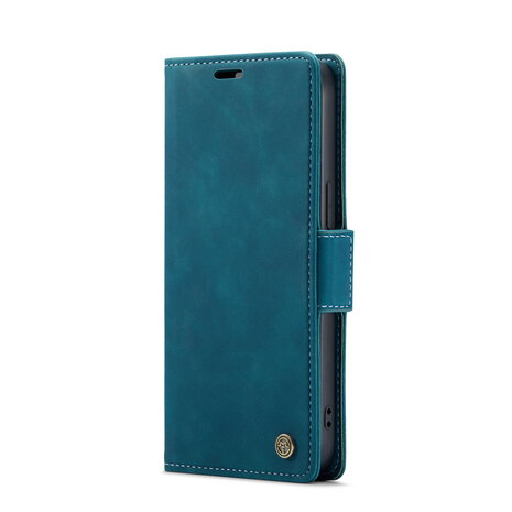 iPhone 15 Pro Emerald Green - MagSafe Book Case