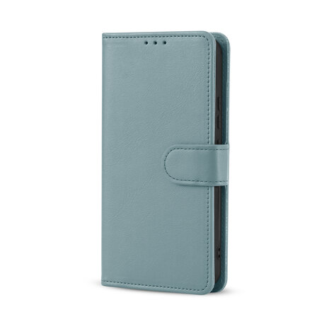 Samsung A34 5G - Blauw - 2 in 1 Book Case