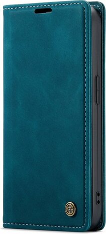 iPhone 14 Pro Max Emerald Green - Book Cover