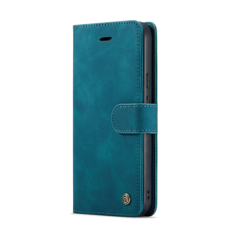 Pixel 9 Pro - Emerald Green - 2 in 1 Book Case