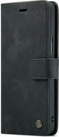 Samsung A53 Charcoal Gray - 2 in 1 Book Case