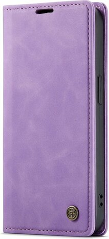 iPhone 14 Pro Max Bright Lila - Book Cover