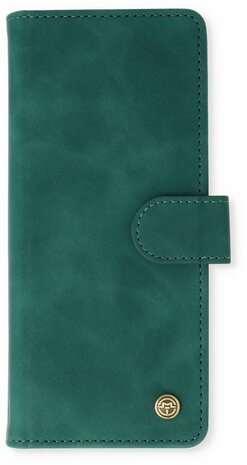 Samsung Z Fold 4 Emerald Green - Book Case