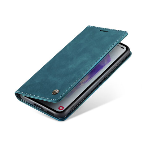 Pixel 9 - Emerald Green - Book Case