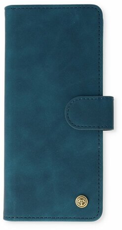 Samsung Z Fold 4 Navy Blue - Book Case