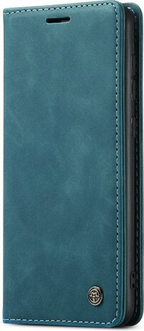 Oppo Reno 8 Lite Emerald Green - Book Case