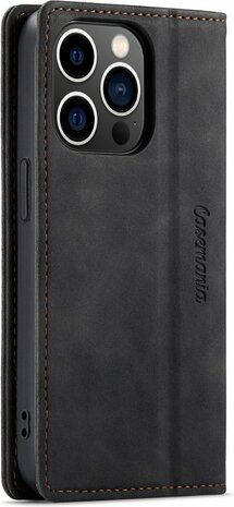 iPhone 14 Pro Max Charcoal Gray - Book Cover