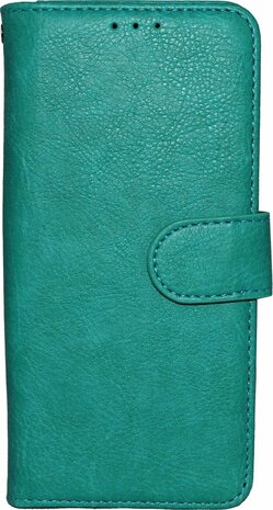 Samsung S9 - HQ Book Case - Turquoise