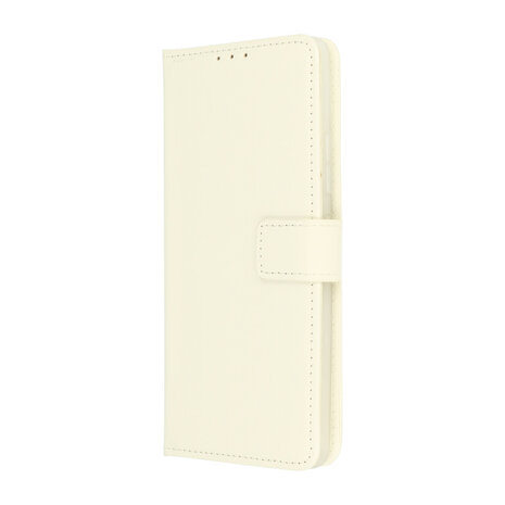 Samsung J5 2017 - Book Case - Wit