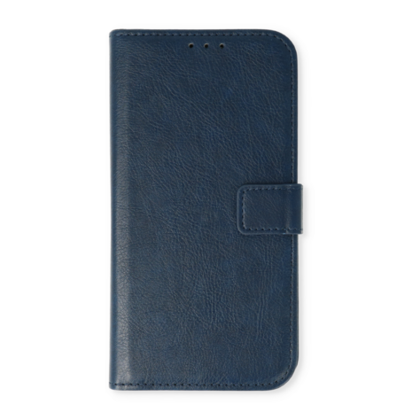 Samsung Galaxy A56 - Blauw - Book Case