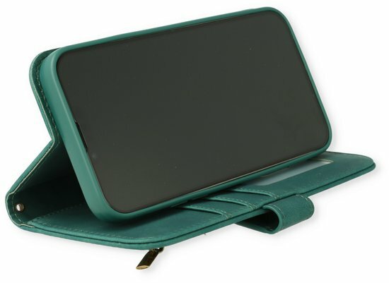 iPhone 14 Pro Max Emerald Green - HQ Rits Book