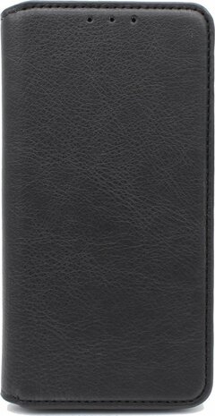 iPhone XR - HQ Slim Book Case - Zwart