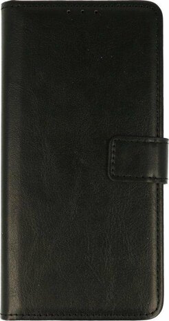 Nokia 3.4 - Book Case - Zwart