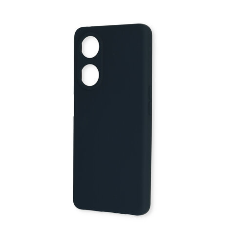 Reno 8T - Back Cover &amp; Glas - Blauw