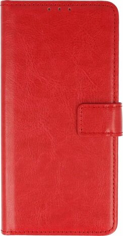 Nokia X20 - Book Case - Rood