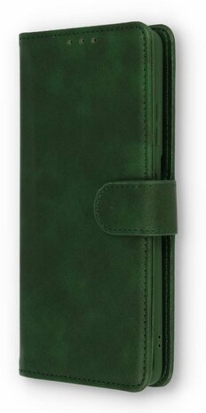 Samsung S21 Ultra Groen - HQ Book Case