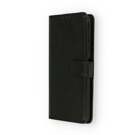 OnePlus 8 - Book Case - Zwart