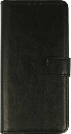 Nokia X20 - Book Case - Zwart