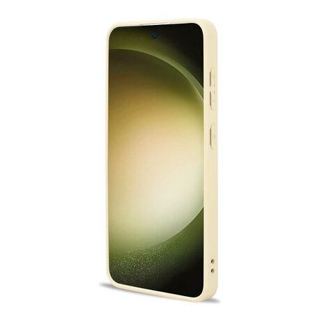 Samsung A36 - Diamant Glitter - Goud