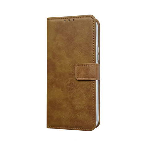 Samsung A14 - Book Cover - Bruin