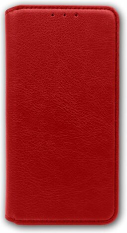 Samsung A21S Rood - HQ Slim Book Case