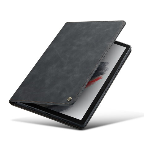 iPad Air (13 inch 2024 &amp; 2025) - Charcoal Gray - Book Cover