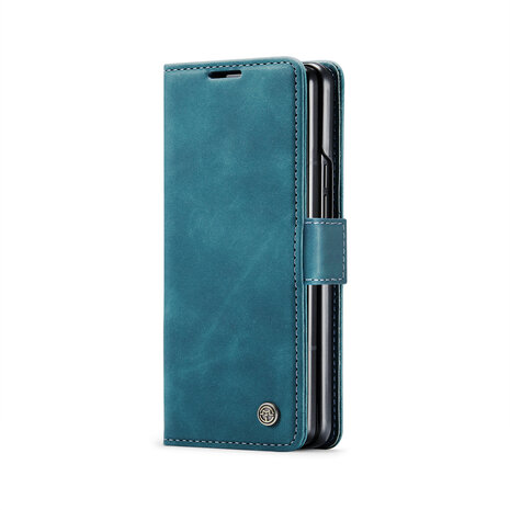 Pixel 9 Pro Fold - Emerald Green - Book Case