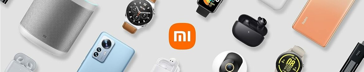 Xiaomi