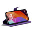 iPhone 15 Pro Max Deep Purple - 2 in 1 MagSafe Book Case_